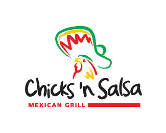 Chicks n Salsa