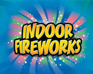 Indoor Fireworks