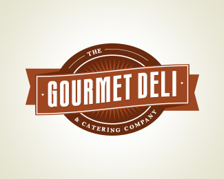 The Gourmet Deli