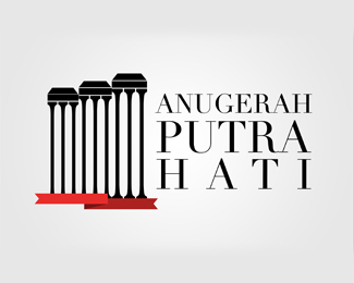 Anugerah Putra Hati Logo