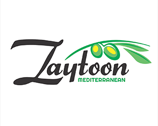 Zaytoon Mediterranean