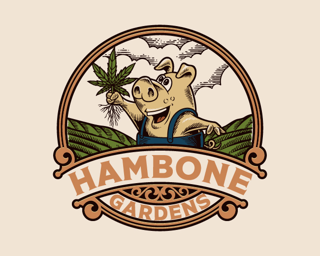 Hambone Gardens