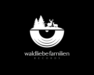 Waldliebe Familien