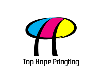 Top Hope Pringting