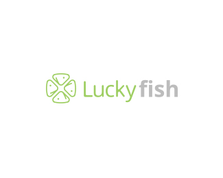 Lucky Fish