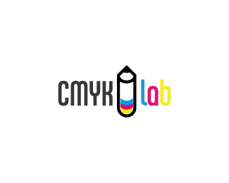 cmyk lab