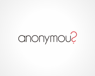 Anonymous