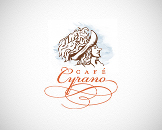 Cyrano cafe