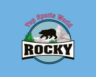 ROCKY - TOP SPORT WORLD