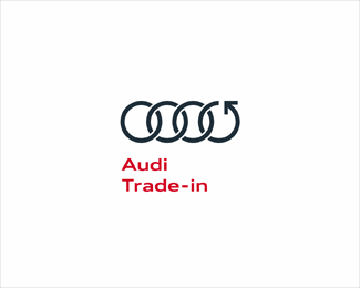 AUDI TRADE-IN