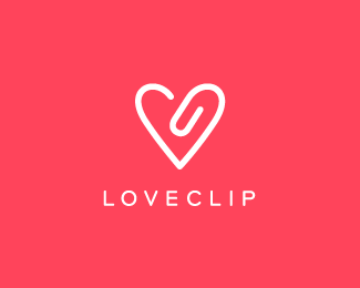 love clip