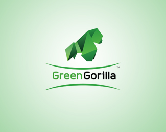 Green Gorilla