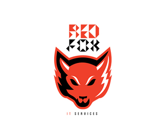 Red Fox IT Services Logo