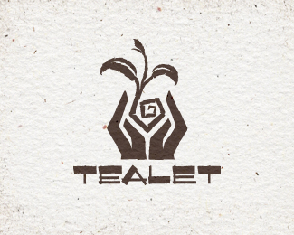 Tealet - final