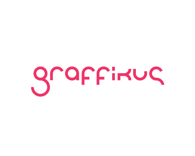 Graffikus Logo Opt. 1