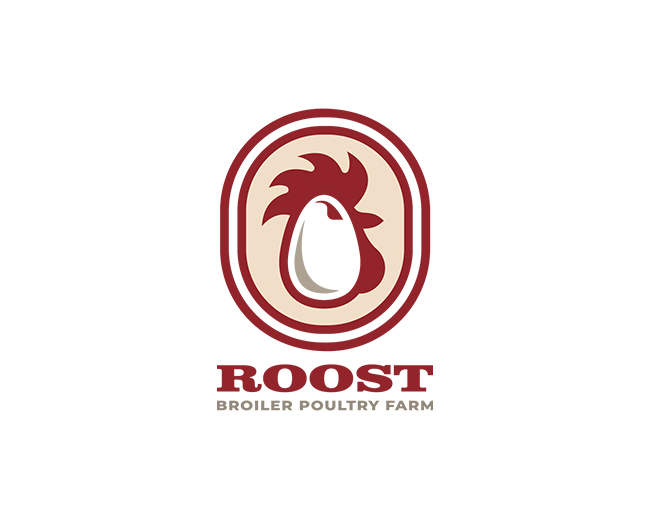 Chicken And Egg Logo