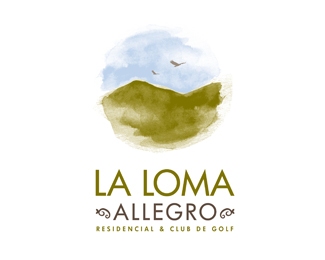 la loma allegro