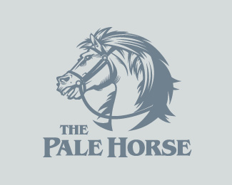 The Pale Horse