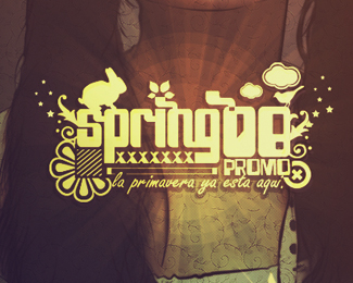 Spring 08