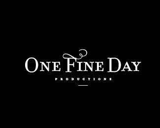 One Fine Day