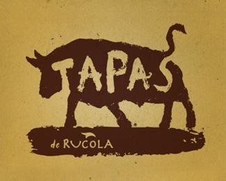 Tapas de Rucola