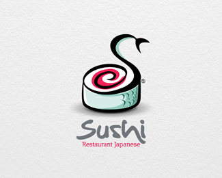 SUSHI BAR