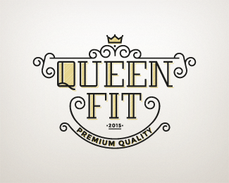 QUEEN FIT