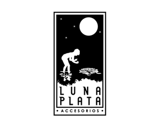 luna plata