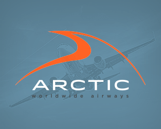 Arctic Logo