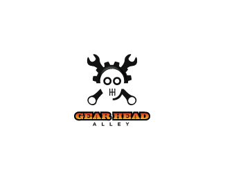 Gear Head