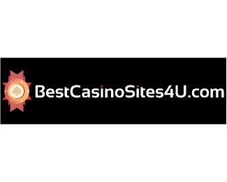 BestCasinoSites4U Official Logo