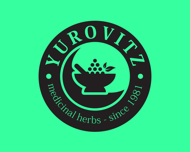 Logo Yurovitz