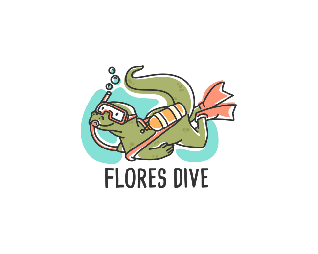 Flores Dive