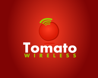 Tomato Wireless