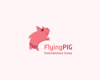 FLYINGpig