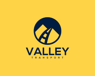 Valley Transport, Transport Logo