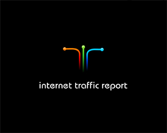 internet traffic report