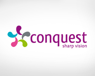 Conquest Logo