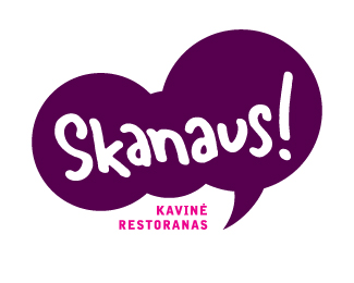 Skanaus!