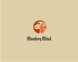 monkey mind