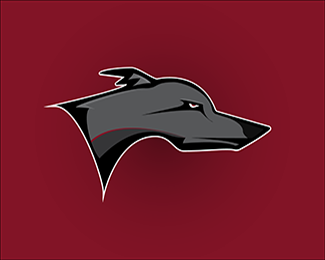 Greyhound Logo