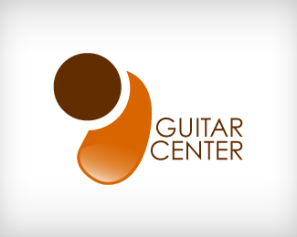 Guitar Center