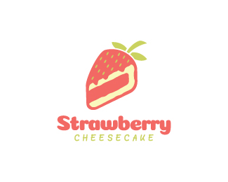 Strawberry Cheesecake