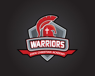 Eden Christian Academy Warriors