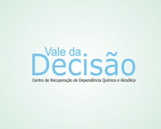 Proposta Logotipo Vale da Decisao