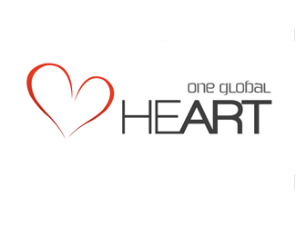 One Global Heart