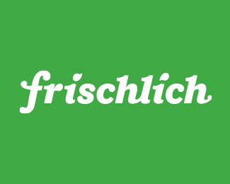 Frischlich