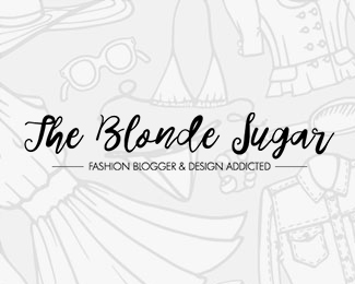 The Blonde Sugar