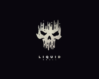 Liquid Skull