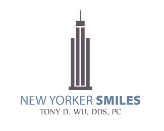 New yorker Smiles